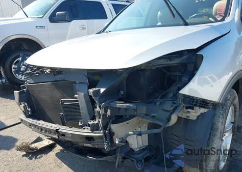 2007 Hyundai Veracruz Gls/Limited/Se from USA, damaged, VIN KM8NU13C97U022809